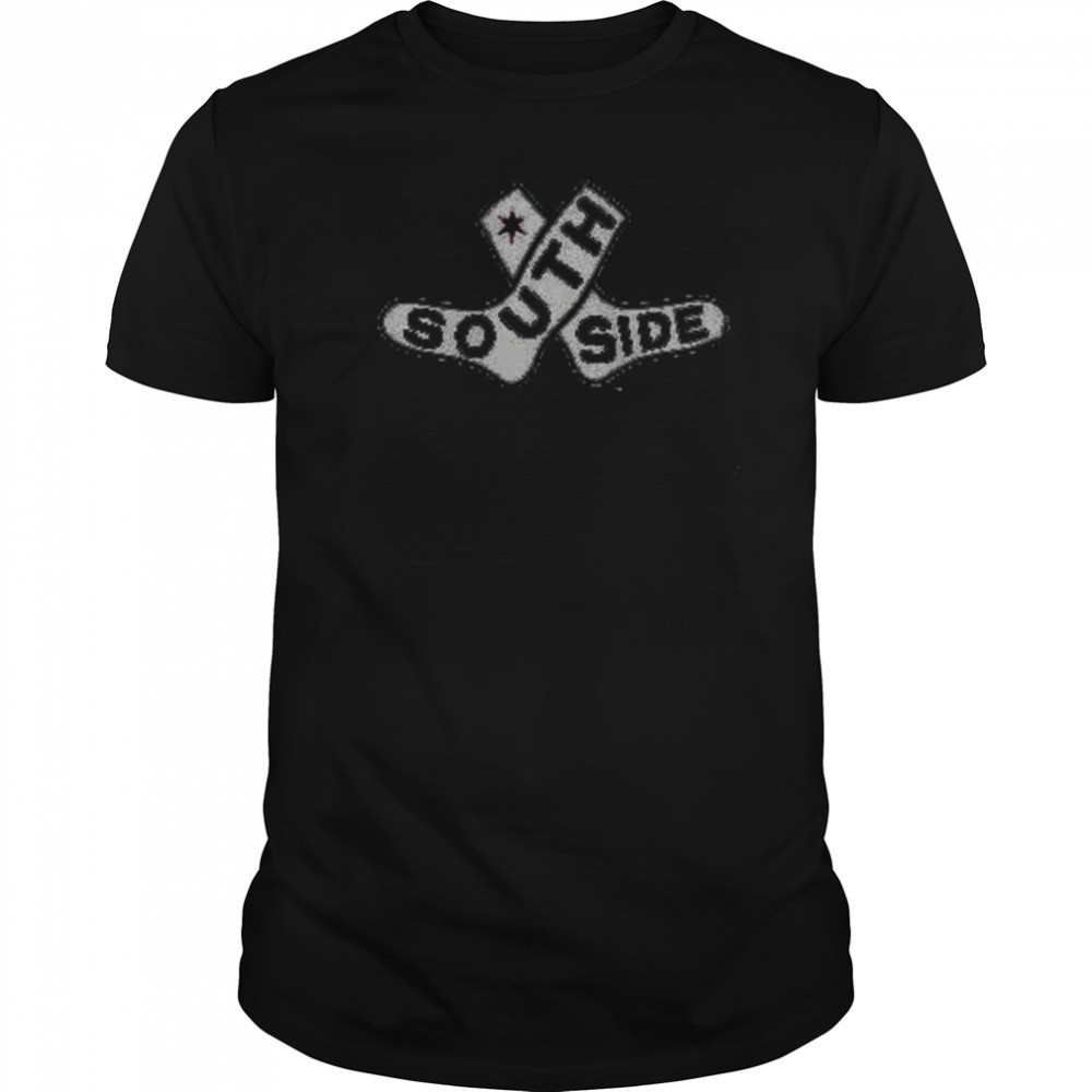 Chicago White Sox New Era Men’s 2025 City Connect Pullover Shirt