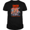 Condition Critical Degeneration Chamber T-shirt