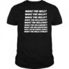 Conor Mcgregor What The Hell Shirt