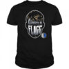 Cooper Flagg Dallas Mavericks Player Silhouette shirt