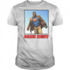 Dark Kent Superman shirt