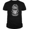 Dcc Rpg Goat Skull retro shirt