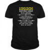 Deer Hunting Shirt – Baiting Warning Tee for Hunters