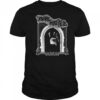 Devil Master The Desolate One T-shirt