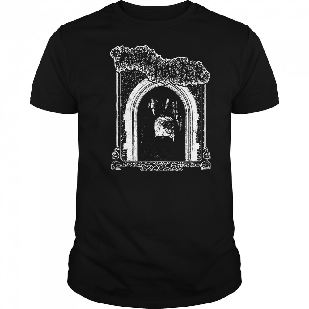 Devil Master The Desolate One T-shirt