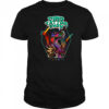 Dino Tattoo Show 2025 T-Shirt
