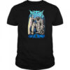 Distant The Giant T-shirt