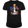 Donald Trump Top Gun T-Shirt