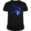 Dragon yesterday and tomorrow shirt