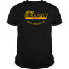 Dragonfly Inn Stars Hollow CT shirt