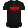 Dreamseeker Creature Tracklist shirt