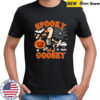 Duck Spooky Goosey shirt