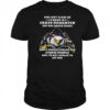 Eagle You Can’t Scare Me I Have A Crazy Daughter She Has T Shirt