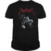 Emperor Rider T-shirt