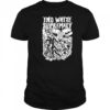 End White Supremacy T-Shirt