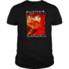 Exhumed Slaughtercult T-shirt
