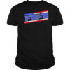 FAFO v3 retro shirt