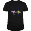 Fall Out Boy Scar Crossed Lovers Shirt