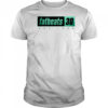 Fat Beats 30th Logo T-Shirt