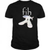 fih Cringey meme shirt