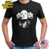 Florence + The Machine Gothic Flower T-shirt