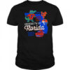 Florida Gators Chomp Chomp Chomp 1853 shirt