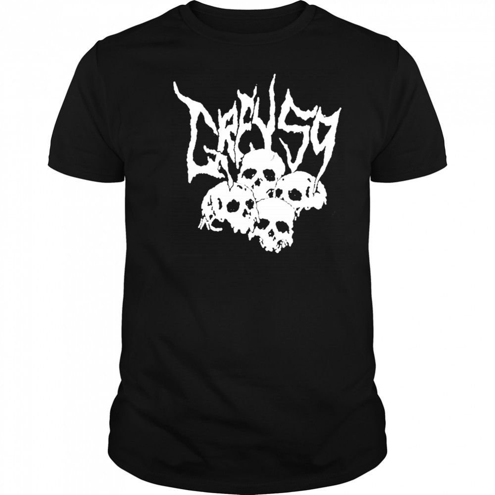 G59 Records Xerox T-Shirt
