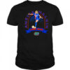 Gators Soccer Amelia Malkin shirt