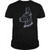 General Public Uniform T-Shirt