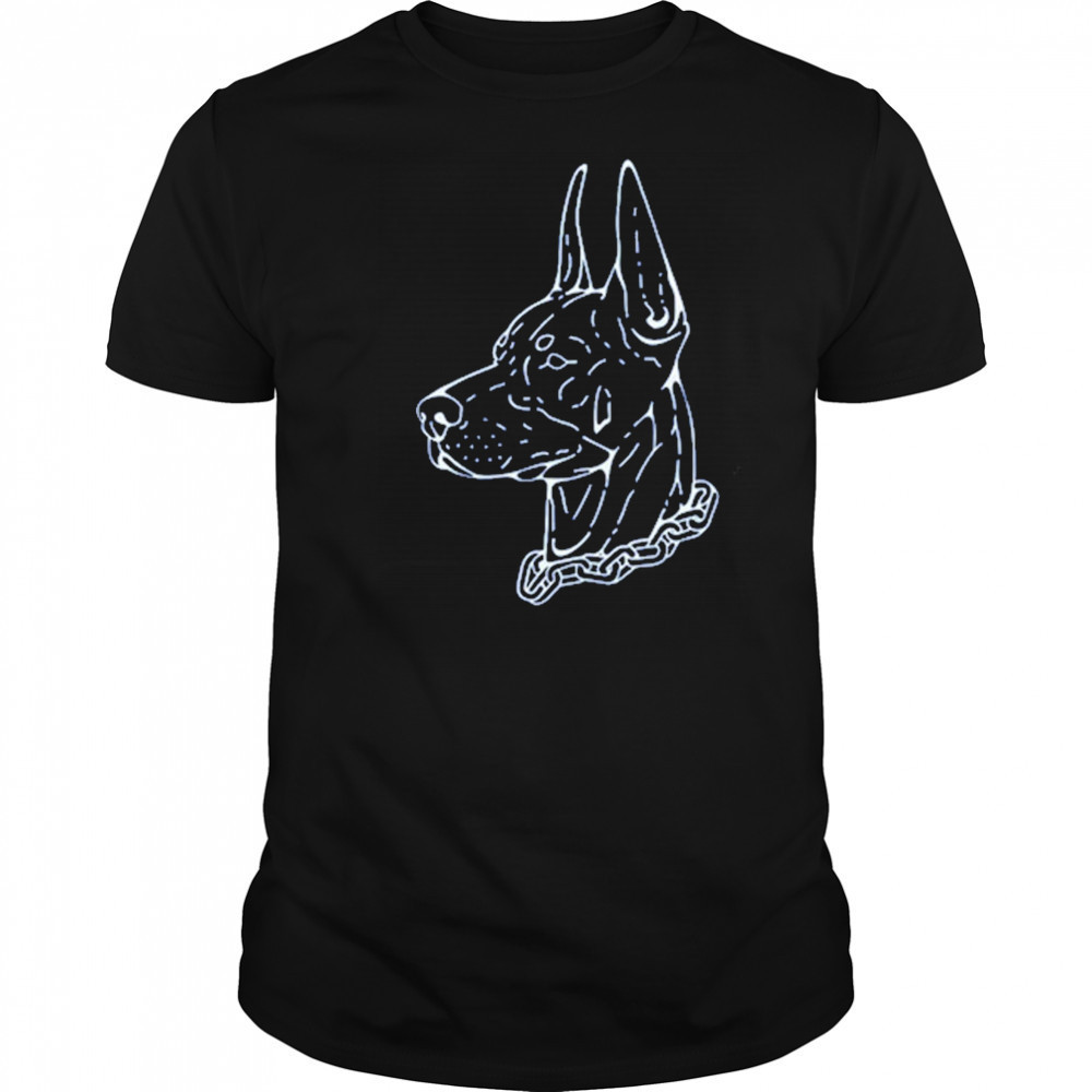 General Public Uniform T-Shirt