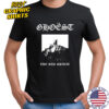 Ghoëst The Sad Spirit T-shirt