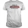 Going To Arizona Is Going Home T-Shirt