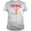 Good Fireball X Breezy Fireball Fairways T-Shirt