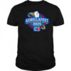 Gorillafest 2025 logo shirt