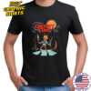 Groovy Time x Adventure Time shirt