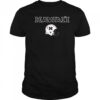 Hawaii Rainbow Warriors football New Uniforms shirt