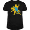 Herb Air shirt