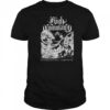 High Command Everlasting Torment T shirts