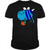 Hornet Charlotte Hornets shirt