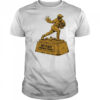 Hot Plate Memorial Trophy T-shirt