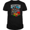 Houston we’re ready to believe you shirt
