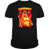 Hulk Hogan Hulkamania shirt