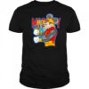 Hulk Hogan Mickey what’s up shirt
