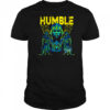 Humble Pharaoh shirt