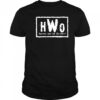 Hwo Horno World Order T-shirt