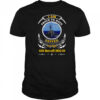 I am proud to have served on the USS Russell DDG-59 shirt