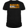 I Believe in Merrill-Cles San Diego shirt