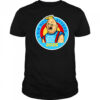 I did not attend hetero man-baby fragility festival 2025 shirt