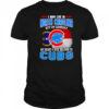 I may live in North Carolina but on gameday my heart and soul belongs to Chicago Cubs shirt