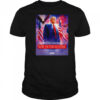 I was the hunted now I’m the hunter president Donald J. Trump shirt